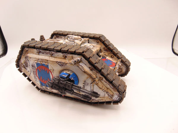 Land Raider Proteus
