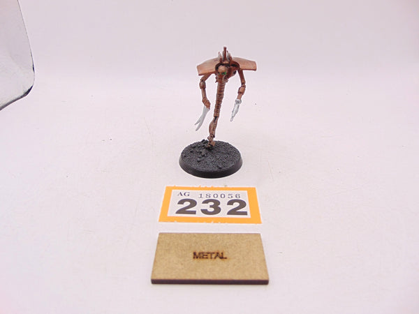 Canoptek Wraith