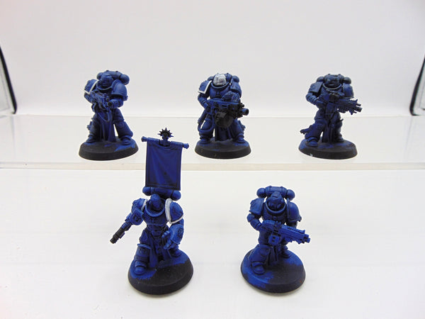 Sternguard Veterans