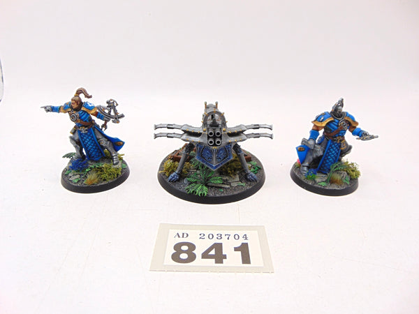 Celestar Ballista