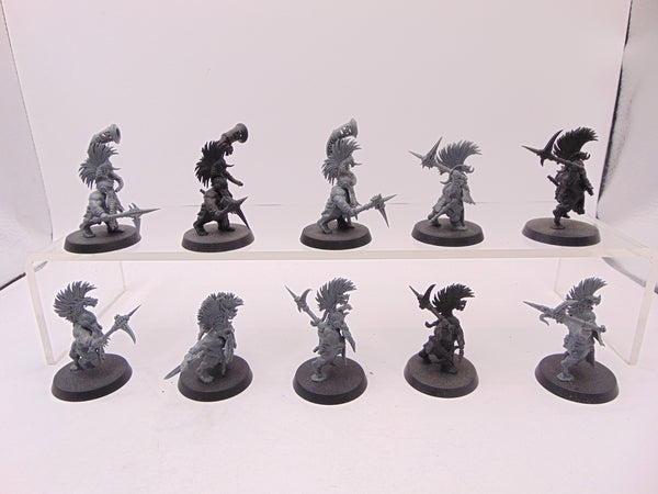 Vulkite Berzerkers