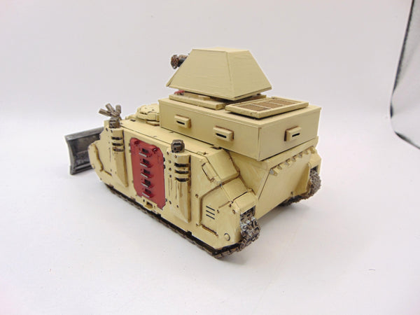 Immolator Conversion