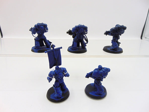 Sternguard Veterans