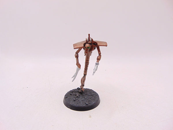 Canoptek Wraith