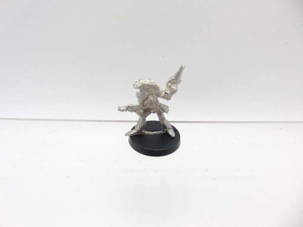 Harlequin Trouper