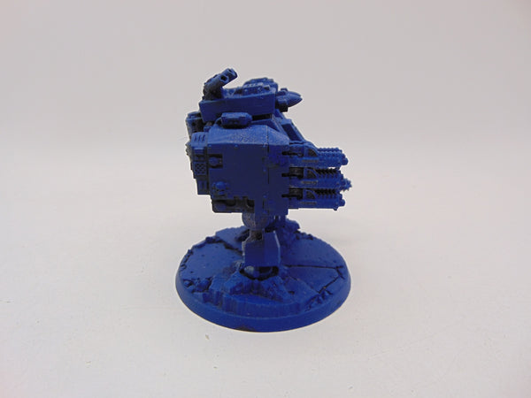 Ironclad Dreadnought