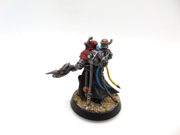 Tech Priest Enginseer