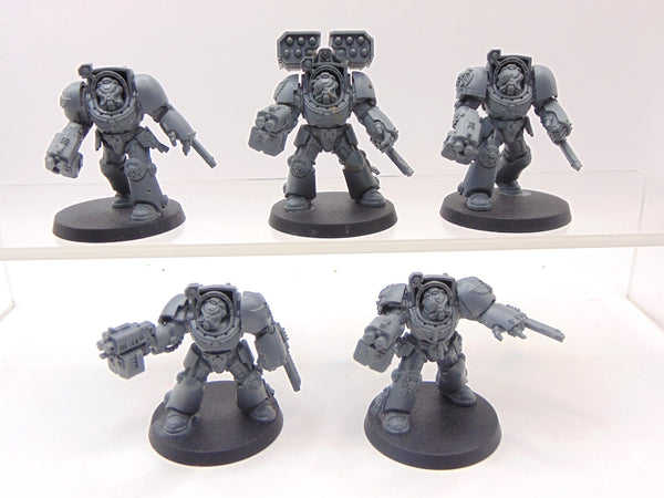 Terminator Squad