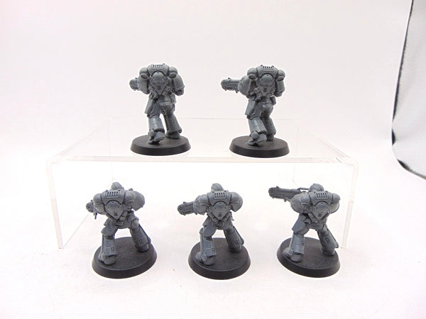Hellblasters