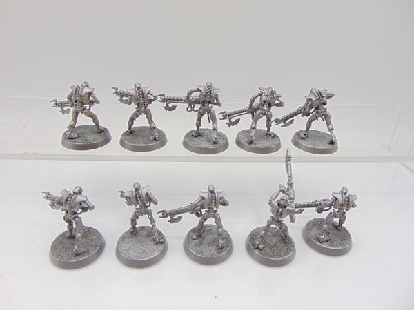 Necron Warriors