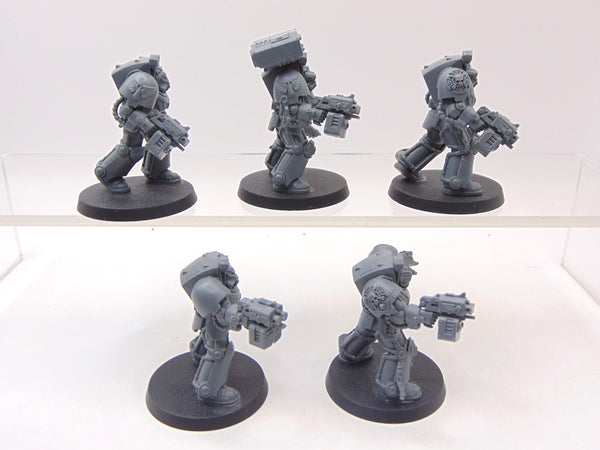 Terminator Squad