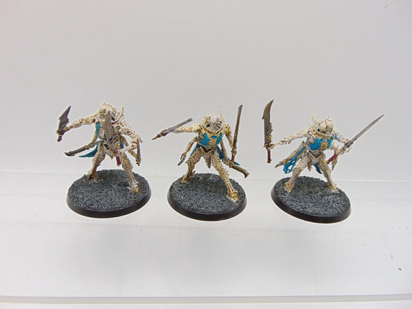 Necropolis Stalkers