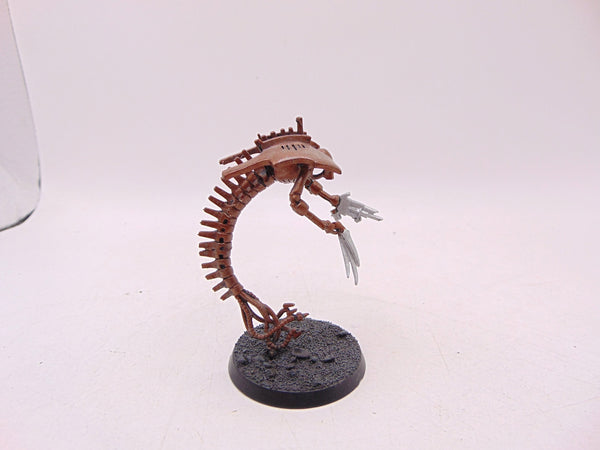 Canoptek Wraith