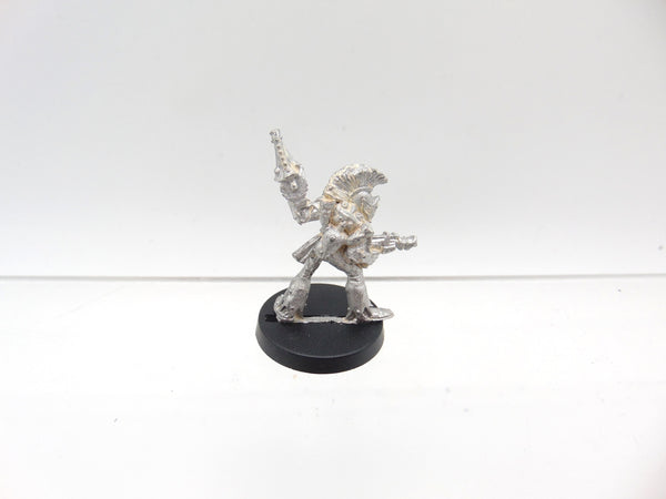 Harlequin Trouper