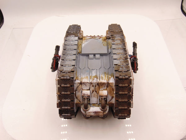 Land Raider Proteus