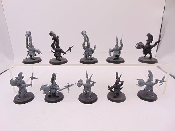 Vulkite Berzerkers