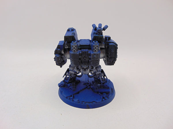 Ironclad Dreadnought