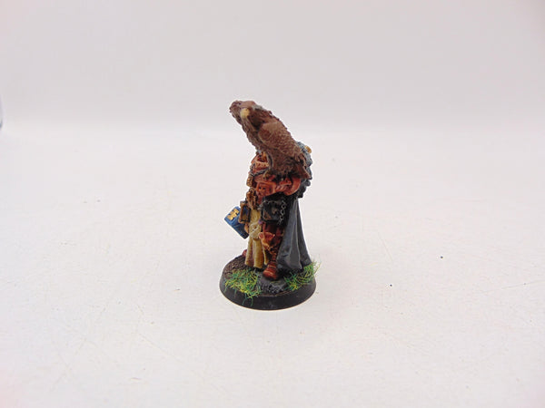Inquisitor Coteaz