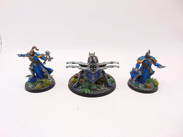 Celestar Ballista