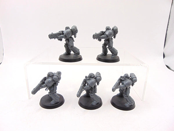 Hellblasters