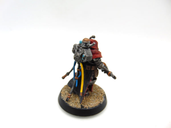 Tech Priest Enginseer