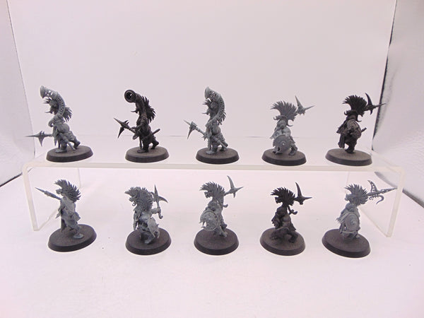 Vulkite Berzerkers