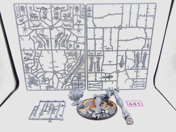 Wraithknight
