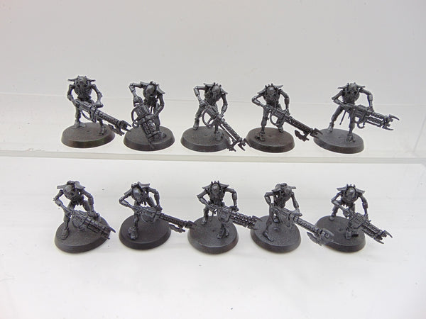 Necron Warriors