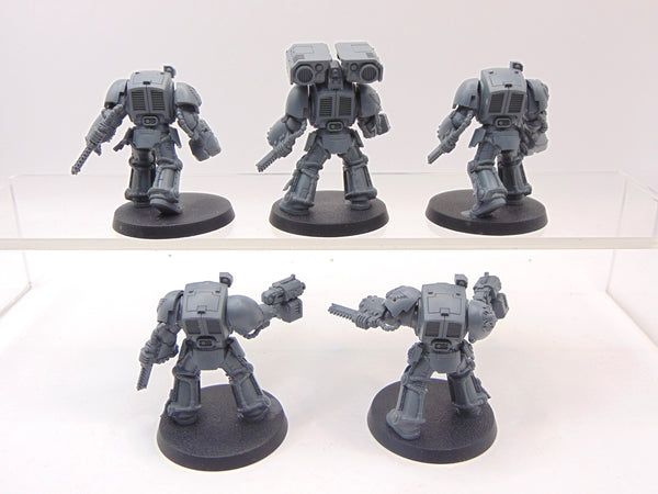 Terminator Squad