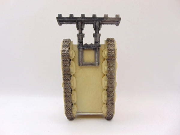 Immolator Conversion