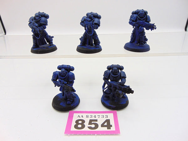 Sternguard Veterans