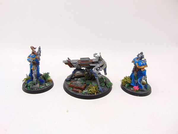 Celestar Ballista