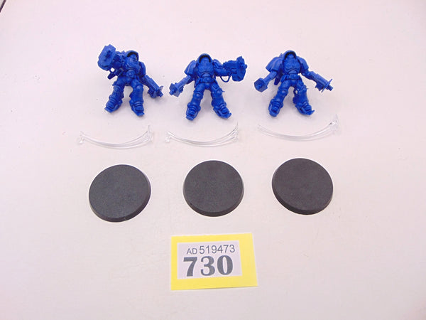 Inceptors