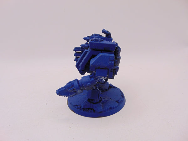 Ironclad Dreadnought