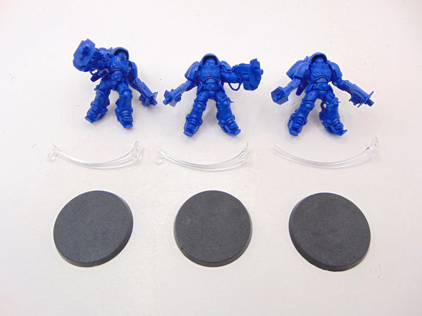 Inceptors