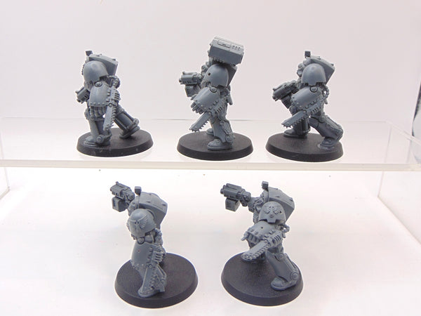 Terminator Squad