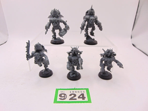 Stormboyz