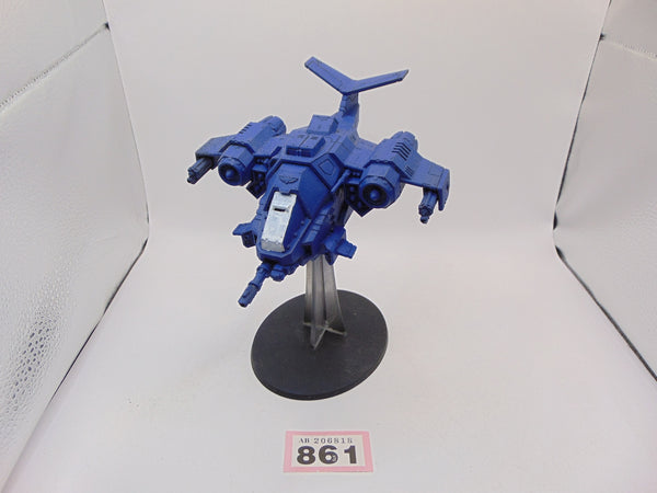 Stormhawk Interceptor