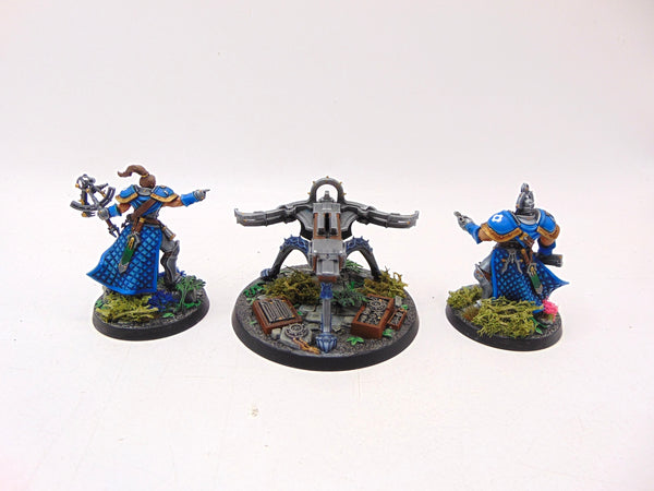 Celestar Ballista
