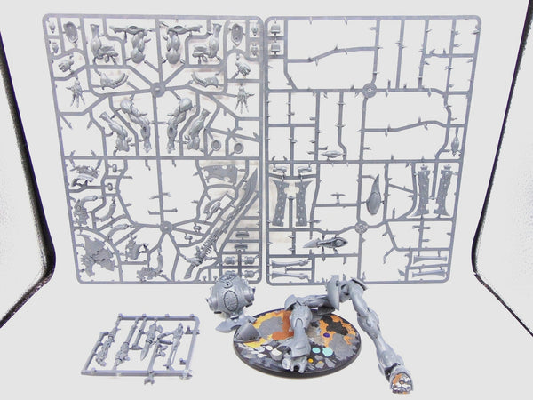 Wraithknight