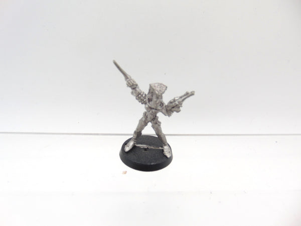 Harlequin Avatar / Trouper