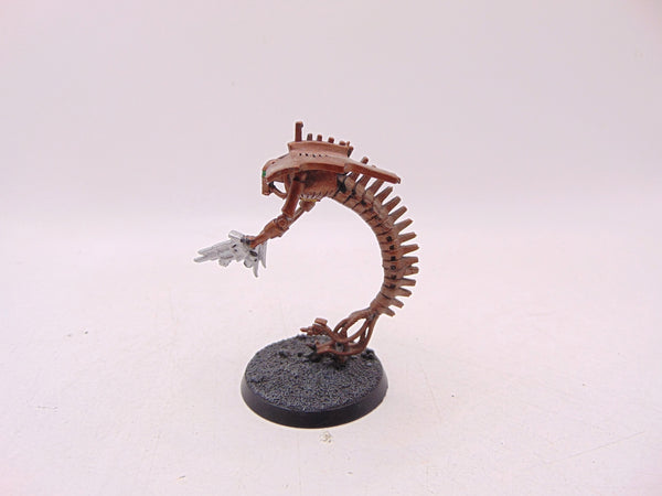 Canoptek Wraith