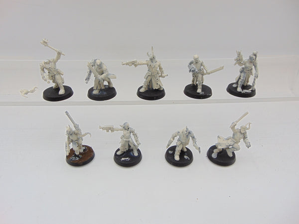 Chaos Cultists