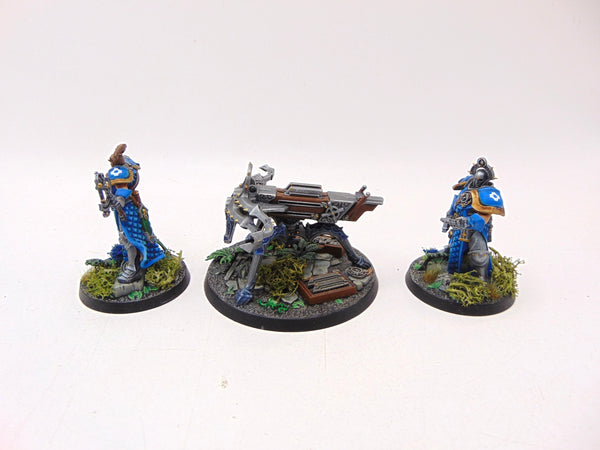 Celestar Ballista
