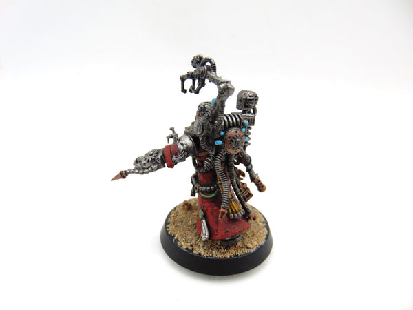 Cybernetica Datasmith