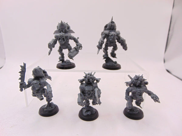 Stormboyz