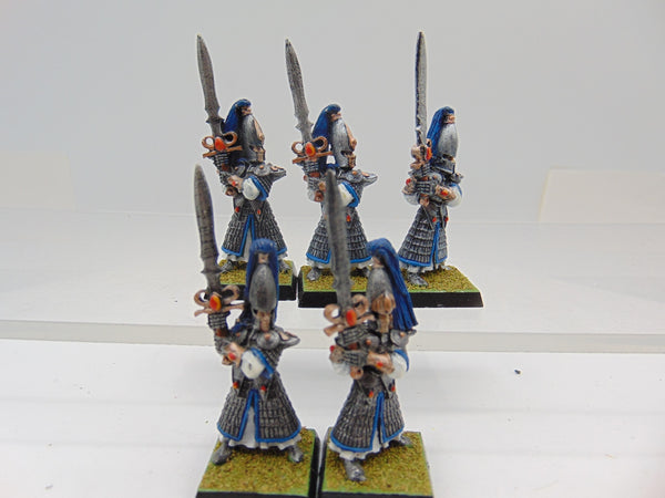 Swordmasters