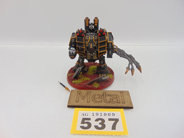 Chaos Dreadnought