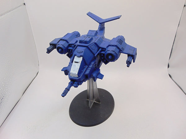 Stormhawk Interceptor