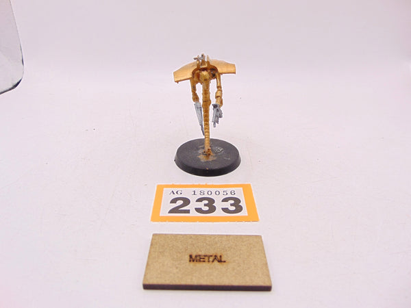 Canoptek Wraith
